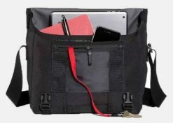 CLASSIC MESSENGER S 14L, Schwarz Von TIMBUK2 -Günstiges E-Bikes Geschäft 5iLrvstTTb1gyHEfYCIduo 33006375 002 2
