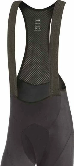 C3 Herren-3/4-Trägerhose Mit Pad, Black Von GORE WEAR 7 C3 Herren-3/4-Trägerhose Mit Pad, Black Von GORE WEAR -Günstiges E-Bikes Geschäft 5jFfKWMmglogKm9qZ261gZ 33003861 9900 3