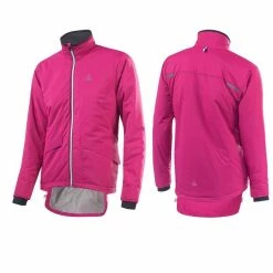Loeffler URBAN THERMO Damen-Primaloftjacke, Fuchsia Von LÖFFLER -Günstiges E-Bikes Geschäft 5jZptXrk64JXmV2LrYQ39t 33003133 006 3