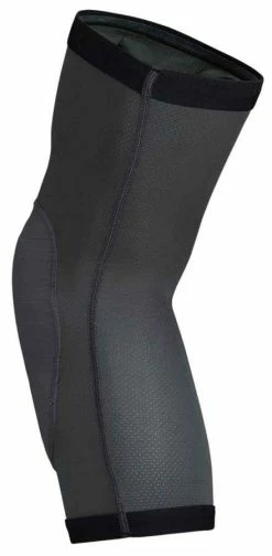 FLOW LIGHT Knieprotektoren , Grau Von IXS -Günstiges E-Bikes Geschäft 5jodCZAl4qHwdY86nSp1OF 33011973 001 2