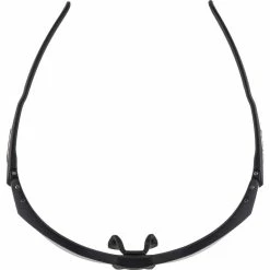 TWIST FIVE VL+ Fogstop Sportbrille Mit Glas Grau Oder Orange, Schwarz / Grau Von ALPINA -Günstiges E-Bikes Geschäft 5ko29FqISKcOId660jKGRd 33005820 022 3