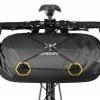 EXPEDITION HANDLEBAR PACK 14L Lenkertasche, Grau Von APIDURA