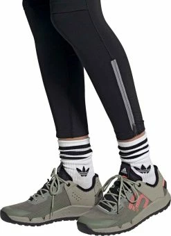 TRAILCROSS LT Damen-Flatschuhe, LEGGRN/SIGCOR/CBLACK Von FIVE TEN -Günstiges E-Bikes Geschäft 5l6ehlDmeoYMy1WXo1NLhW 33006604 013 6