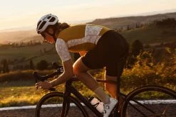 CLIMBER Damen-Kurzarmtrikot , Tuscany Von ISADORE -Günstiges E-Bikes Geschäft 5o6ifSdx4kruu6H6cOUCtz 33012031 tus 3