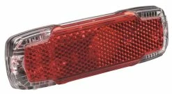 Busch Und Müller TOPLIGHT 2C PLUS Dynamo-Rücklicht Von BUSCH UND MÜLLER