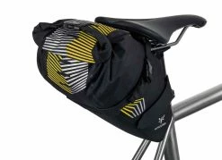 RACING SADDLE PACK 5L Satteltasche, Schwarz Von APIDURA -Günstiges E-Bikes Geschäft 5oeVIEOFGX6YQlaGvtLiDY 33006895 002 3