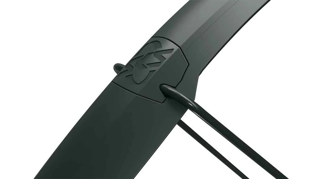 SPEEDROCKER Schutzblech-Set 28" Für Gravelbikes, Schwarz Von SKS 5 SPEEDROCKER Schutzblech-Set 28" Für Gravelbikes, Schwarz Von SKS – Bild 3