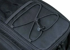 MTX TRUNK DX Gepäckträgertasche, Schwarz Von TOPEAK -Günstiges E-Bikes Geschäft 5qCrp7ZhYsirabguOP9qZh 33005268 002 3