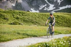 ROCKET Q-LITE Sonnenbrille , Peach Matt Von ALPINA -Günstiges E-Bikes Geschäft 5qrTNOCmwxYvqJr6IDrLQB 33010454 52 4