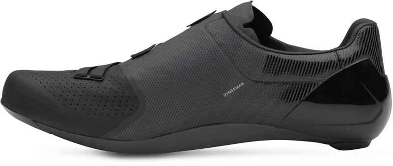 S-WORKS 7 Rennvelo- Schuhe, Schwarz Von SPECIALIZED 6 S-WORKS 7 Rennvelo- Schuhe, Schwarz Von SPECIALIZED – Bild 4