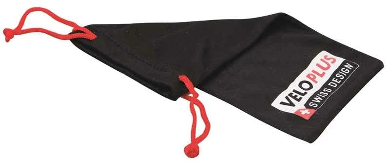 CLEARVIEW Sportbrille, Blau-schwarz Von VELOPLUS SWISS DESIGN 6 CLEARVIEW Sportbrille, Blau-schwarz Von VELOPLUS SWISS DESIGN – Bild 4