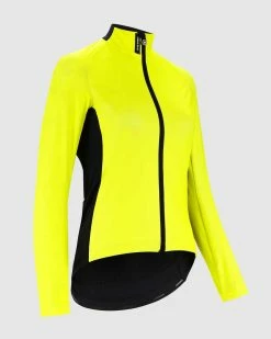 UMA GT ULTRAZ EVO Damen-Softshelljacke , Fluo Yellow Von ASSOS -Günstiges E-Bikes Geschäft 5rPnvHASQPgNIGnHmwJBu 33012234 32 2