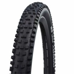 NOBBY NIC Performance MTB-Reifen 2021, Schwarz Von SCHWALBE