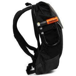 BIKE PACK Urbanrucksack , Schwarz Von AEVOR -Günstiges E-Bikes Geschäft 5sGnu97fBoag3iFaB1G9t5 33007017 001 7