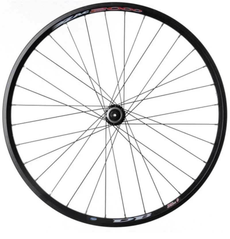 HINTERRAD 27.5" SHIMANO DEORE (Disc, Schnellspanner) Von SHIMANO 3 HINTERRAD 27.5" SHIMANO DEORE (Disc, Schnellspanner) Von SHIMANO