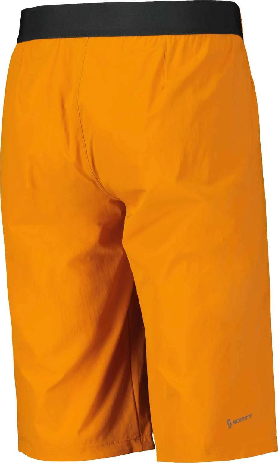 TRAIL VERTIC Herren-Bikeshorts , Copper Orange Von SCOTT 4 TRAIL VERTIC Herren-Bikeshorts , Copper Orange Von SCOTT – Bild 2