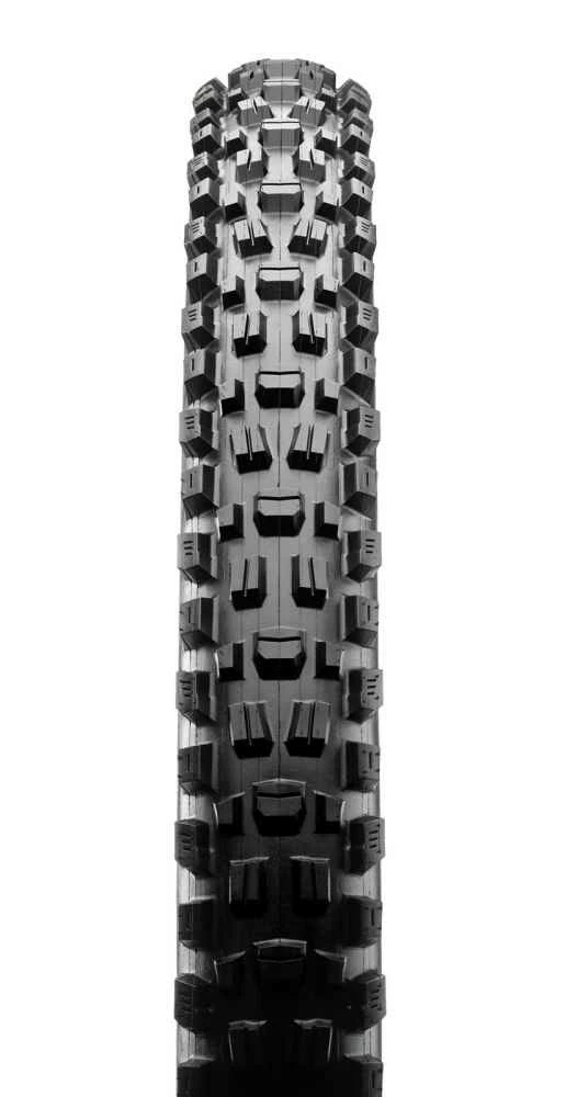 ASSEGAI MTB-Reifen (3C MaxxTerra EXO+ WT), Schwarz Von MAXXIS 4 ASSEGAI MTB-Reifen (3C MaxxTerra EXO+ WT), Schwarz Von MAXXIS – Bild 2