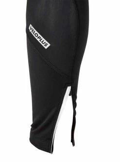 FLEXI Unisex-Beinlinge, Schwarz Von VELOPLUS SWISS DESIGN -Günstiges E-Bikes Geschäft 5tKXdTCgPGObv1QOiki4MK 33003160 001 4