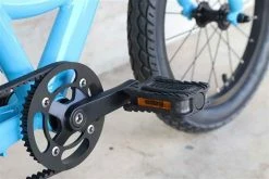 FLiZZi 16 RIEMEN Kindervelo, Blau Von FLIZZI By VELOPLUS -Günstiges E-Bikes Geschäft 5tLpPrBImAzv3ahUGdjoSX 33001821 001 5