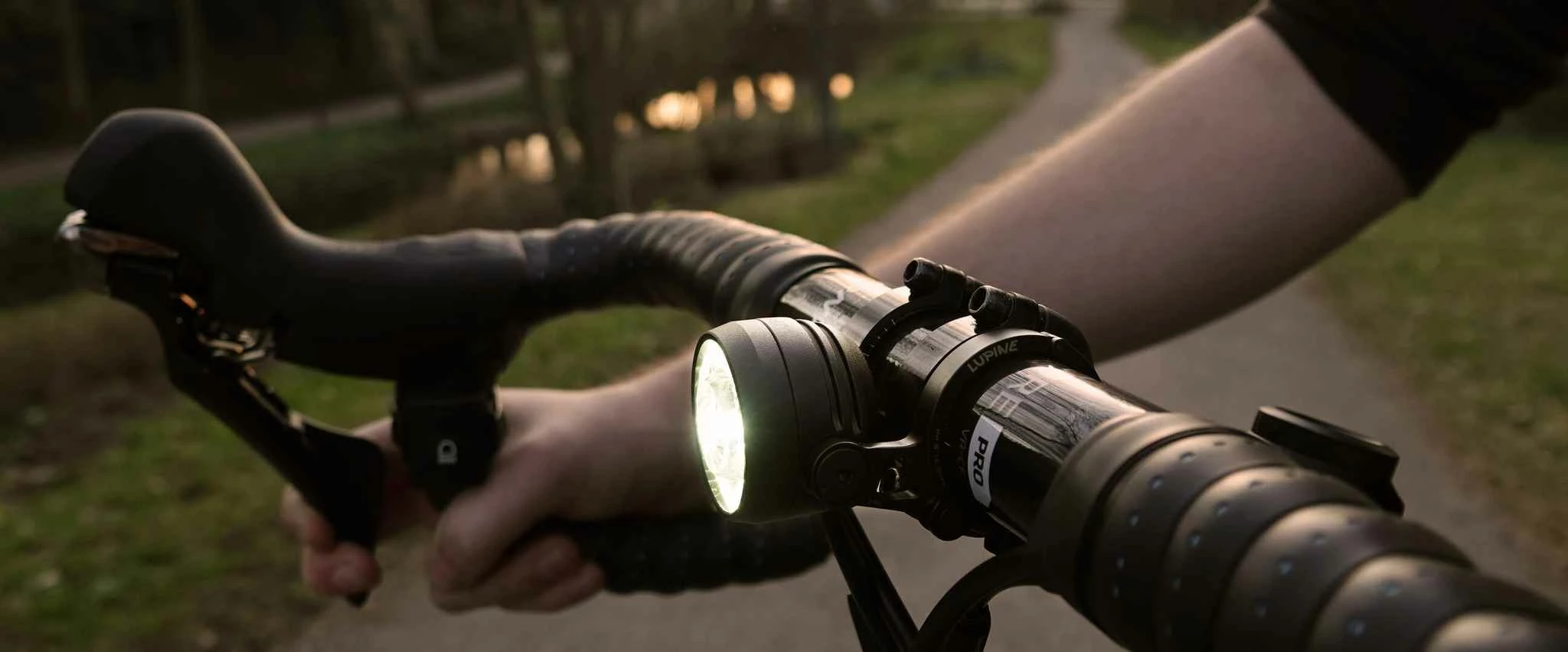 SL NANO AF Lampenkopf Ohne Akku, Schwarz Von LUPINE 8 SL NANO AF Lampenkopf Ohne Akku, Schwarz Von LUPINE – Bild 6