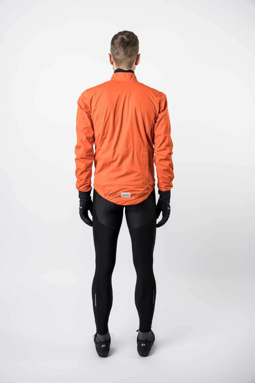 TORRENT GTX Herren-Regenjacke , Fireball Von GORE WEAR 8 TORRENT GTX Herren-Regenjacke , Fireball Von GORE WEAR – Bild 6