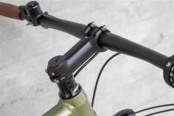 DAILY QUEST Pinion City- Und Alltagsvelo, Grün Von IBEX -Günstiges E-Bikes Geschäft 5uMvkIJWJPTH51dMCTxytk 33005738 008 8