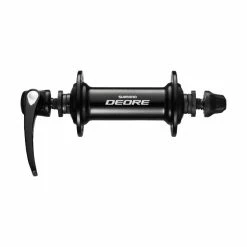 VORDERRAD 28" DEORE / RYDE Alltagsrad Für Felgenbremse, Schwarz Von SHIMANO -Günstiges E-Bikes Geschäft 5uwHHHk8HK7WfoCzzFLl8b 33012608 003 3