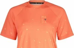 VALBONAM MULTI 1/2 Damen-Kurzarmshirt , Pastel Glow Von MALOJA -Günstiges E-Bikes Geschäft 5v7sREUpr63rI06Klp0WM7 33011976 8642 2