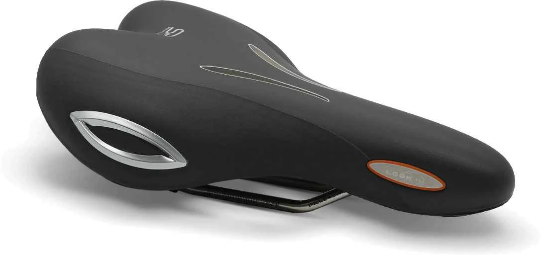 LOOKIN MODERATE, Schwarz Von SELLE ROYAL 3 LOOKIN MODERATE, Schwarz Von SELLE ROYAL