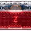 Busch Und Müller TOPLIGHT LINE PLUS BRAKE TEC Dynamo-Rücklicht Mit Bremslicht Von BUSCH UND MÜLLER -Günstiges E-Bikes Geschäft 5vW67InnQMKEQnKyTXf9nD 33001957 001 1