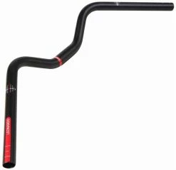 Günstiges E-Bikes Geschäft 17 AIGLE FORTY15 LEONARDO Lenker, Schwarz Von VELOPLUS SWISS DESIGN