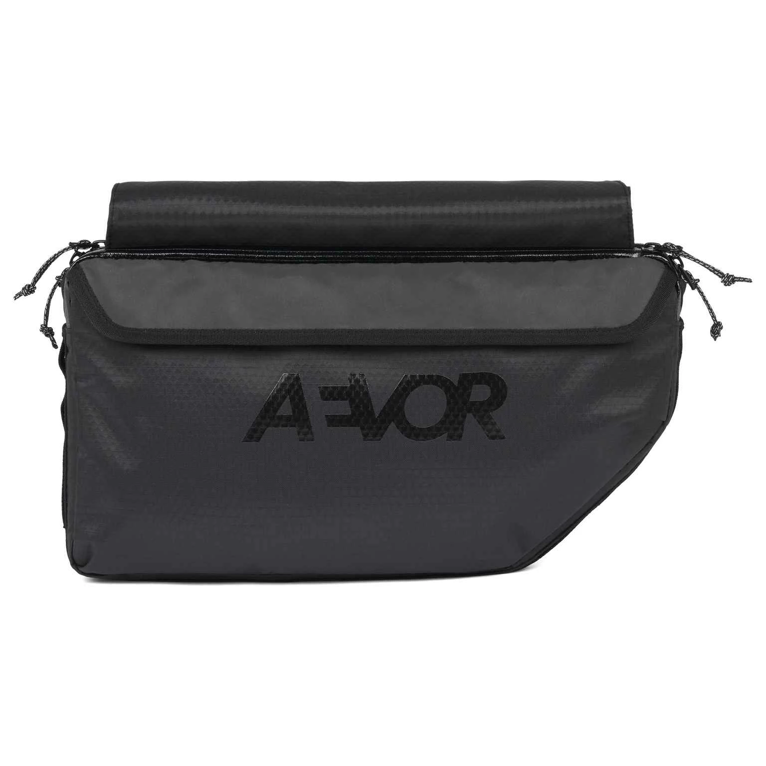 FRAME BAG L Umhängetasche, Schwarz Von AEVOR 3 FRAME BAG L Umhängetasche, Schwarz Von AEVOR