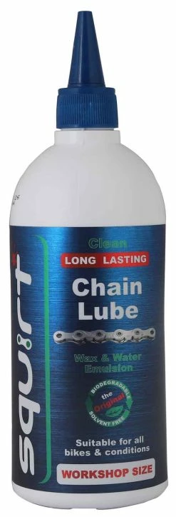 SQUIRT LUBE Kettenwachs, Biologisch Abbaubar Von SQUIRT -Günstiges E-Bikes Geschäft 5wDhcAXUWy6J8vR2HYc1Ze 33001418 001 3