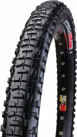 ROLLER SPORT MTB-Reifen (16", 20", 24"), Schwarz Von SPECIALIZED