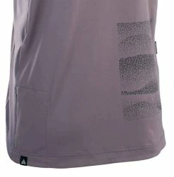 TRAZE AMP AFT Herren-Kurzarmshirt , Shark Grey Von ION -Günstiges E-Bikes Geschäft 5wWCbkF6F5YU9CA9ZXf0Nh 33016629 214 5