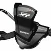 XT M8000 Schalthebel Rapidfire Plus, Schwarz Von SHIMANO -Günstiges E-Bikes Geschäft 5x1PfnaF6J8dz6UJoGw4LZ 33000708 003 1