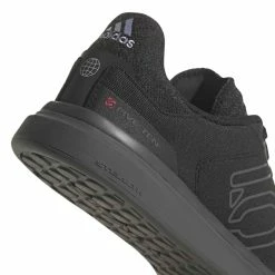 SLEUTH DLX CANVAS , Core Black Von FIVE TEN -Günstiges E-Bikes Geschäft 5x3mtA1i3yhCJpLcXkSuhN 33007345 core black 3