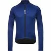 C5 THERMO Herren-Langarmtrikot, Ultramarine Blue/Orbit Blue Von GORE WEAR
