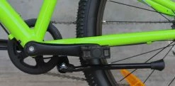 FLiZZi 24 KETTE Kindervelo, Grün Von FLIZZI By VELOPLUS -Günstiges E-Bikes Geschäft 5xIfo2q1orZ8iTGS6KuCii 33007326 002 8