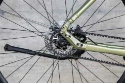 DAILY QUEST Pinion City- Und Alltagsvelo, Grün Von IBEX -Günstiges E-Bikes Geschäft 5ydWz29EULxfLi02uazEI9 33005738 008 4