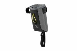 BACKCOUNTRY FOOD POUCH 0.8L, Grau Von APIDURA