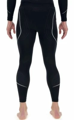 EVOLUTYON Herren-Thermohose , Blackboard/Anthracite/White Von UYN -Günstiges E-Bikes Geschäft 60AfLSn6sjzihD2DeuPzw3 33012361 b472 2