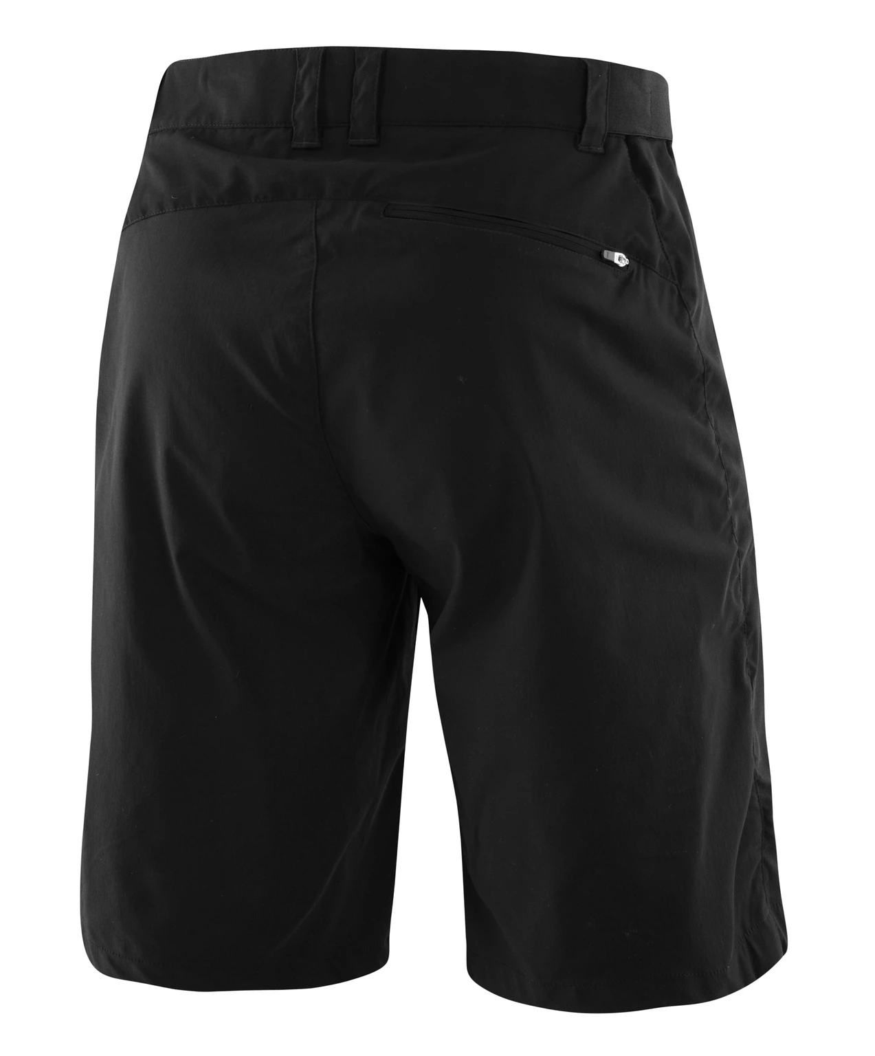 Loeffler COMFORT CSL 2-E Herren-Bikeshorts , Black Von LÖFFLER 4 Loeffler COMFORT CSL 2-E Herren-Bikeshorts , Black Von LÖFFLER – Bild 2