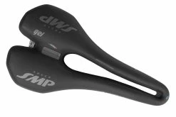 E-SPORT GEL LARGE Sattel, Schwarz Von SELLE SMP
