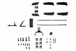 Schutzblechset 28" Zu SL ROAD SL, Schwarz Von ACID -Günstiges E-Bikes Geschäft 61PYCXiQIFKygYuLtmzvIs 33007562 002 6