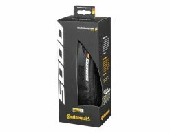 GRAND PRIX 5000 Rennveloreifen (23, 25, 28, 32C), Schwarz Von CONTINENTAL -Günstiges E-Bikes Geschäft 622mODrABspSFluKeMmnEz 33004523 001 4