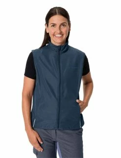 DUNDEE CLASSIC Damen-Zip-off-Windjacke, Dark Sea Von VAUDE -Günstiges E-Bikes Geschäft 62RQIfZvbzX9mmf22S2ZLR 33003554 179 4