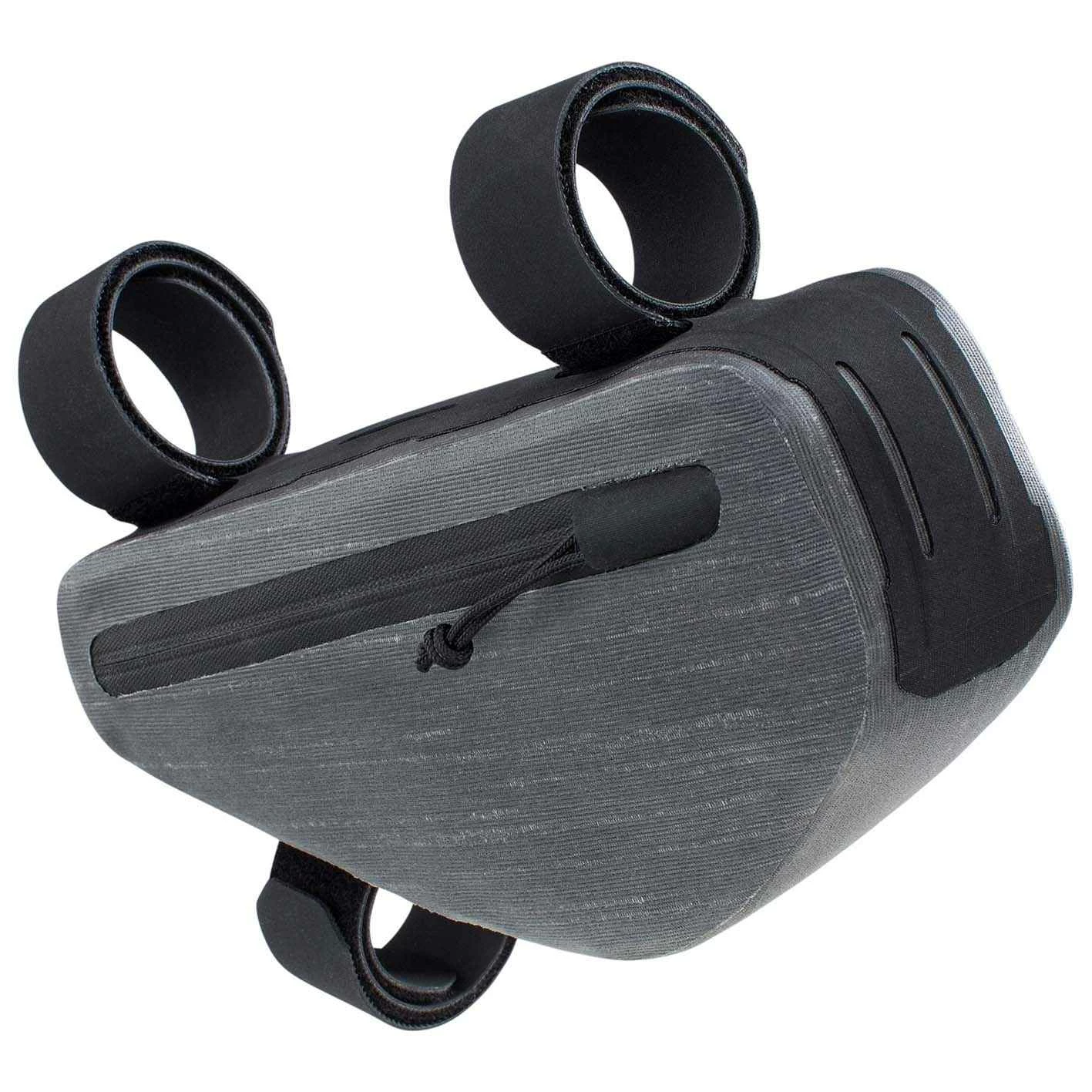 MULTI FRAME PACK Rahmentasche, Carbon Grey Von EVOC 6 MULTI FRAME PACK Rahmentasche, Carbon Grey Von EVOC – Bild 4