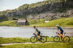 VELOZIP EVO RECYCLED Damen-Kurzarmarmtrikot , Loden Frost Von TRIPLE2 -Günstiges E-Bikes Geschäft 62jnF3N0bJ6L7Q38DGYwXu 33012020 53 5