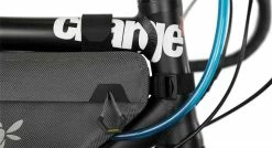 EXPEDITION COMPACT FRAME PACK 4.5L Rahmentasche, Grau Von APIDURA -Günstiges E-Bikes Geschäft 63TkEMiZuWiefCFB1bWCfv 33004334 001 9